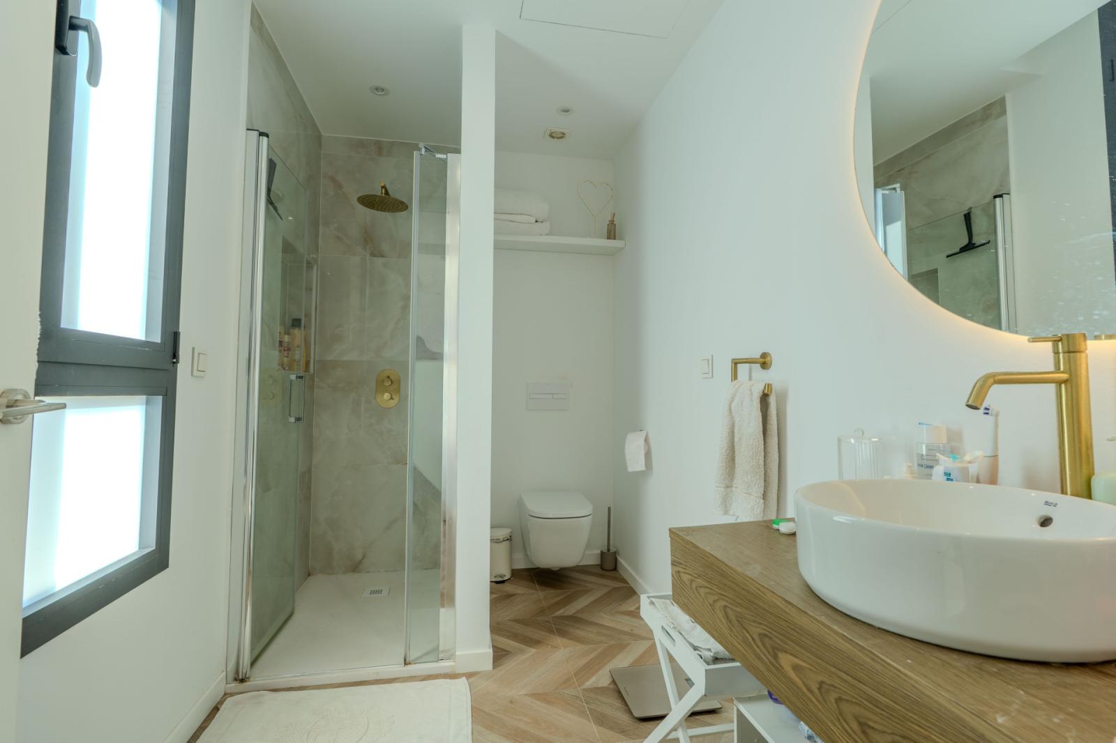 Villa en Venta en Estepona