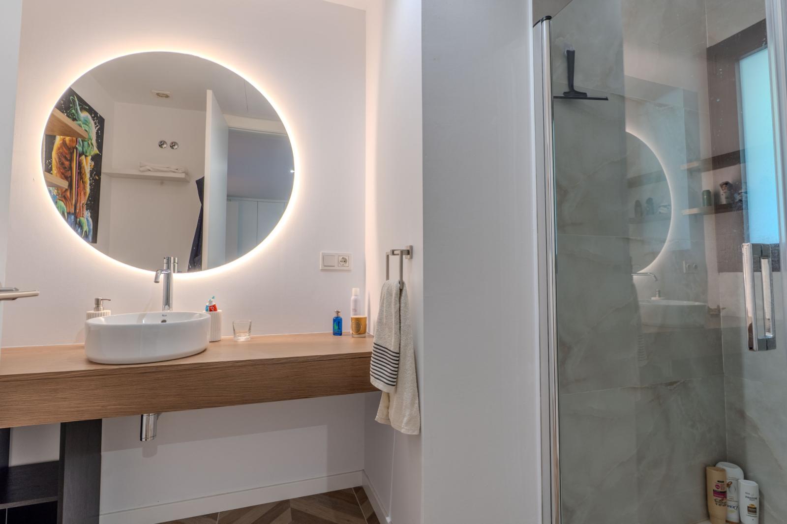 Villa en Venta en Estepona