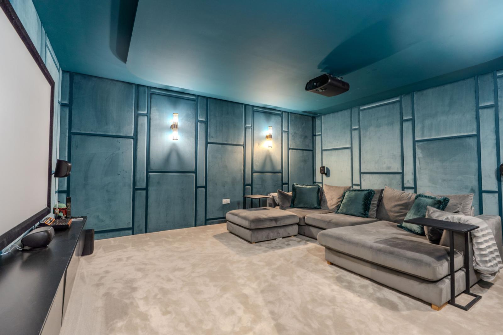 Villa en Venta en Estepona