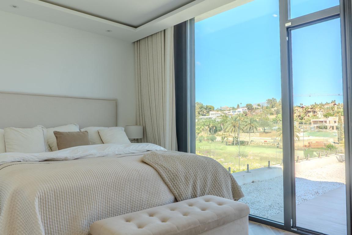Villa en Venta en Estepona