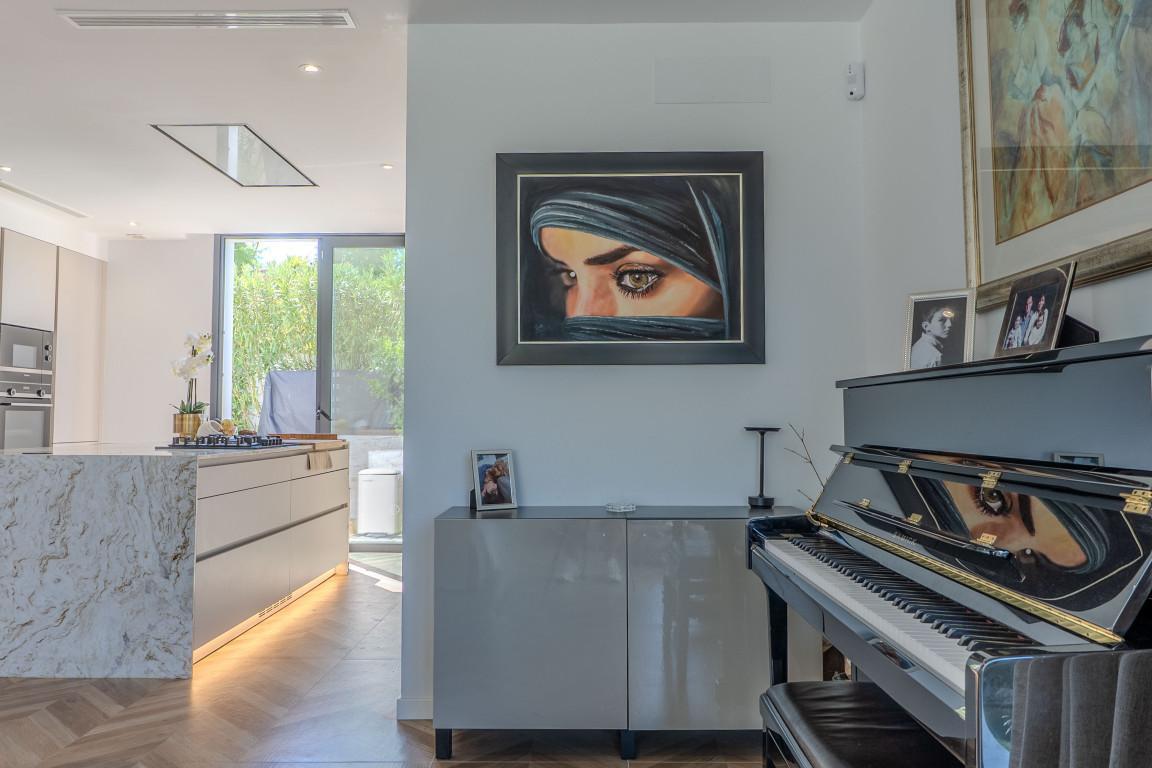 Villa en Venta en Estepona