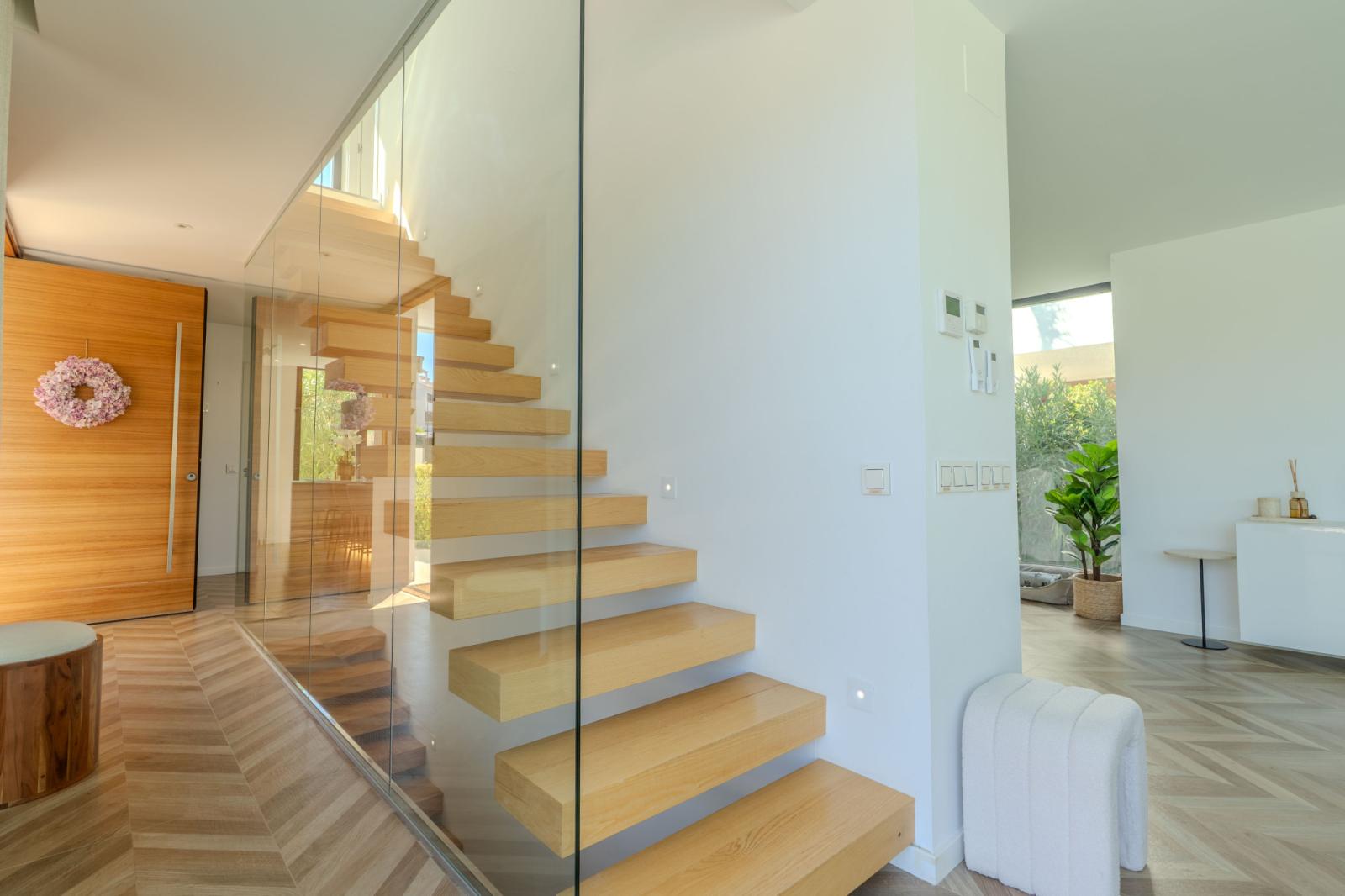Villa en Venta en Estepona