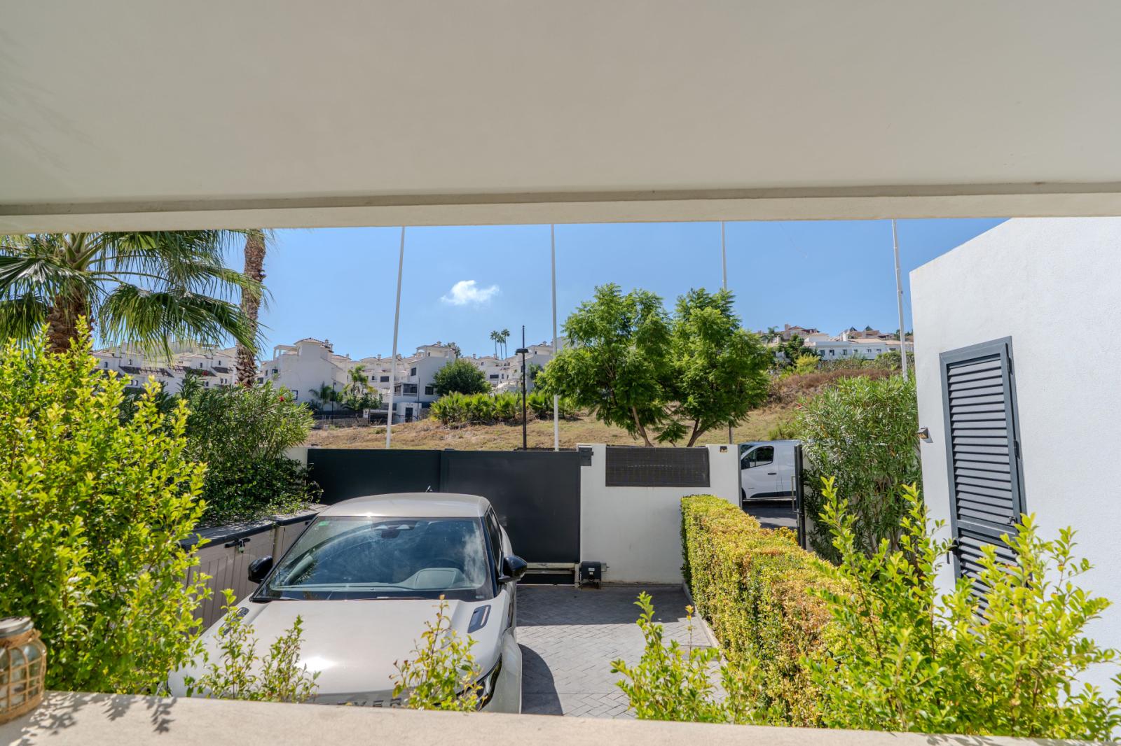 Villa en Venta en Estepona