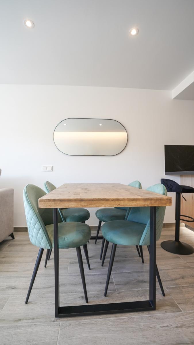 Apartamento en Alquiler en Estepona