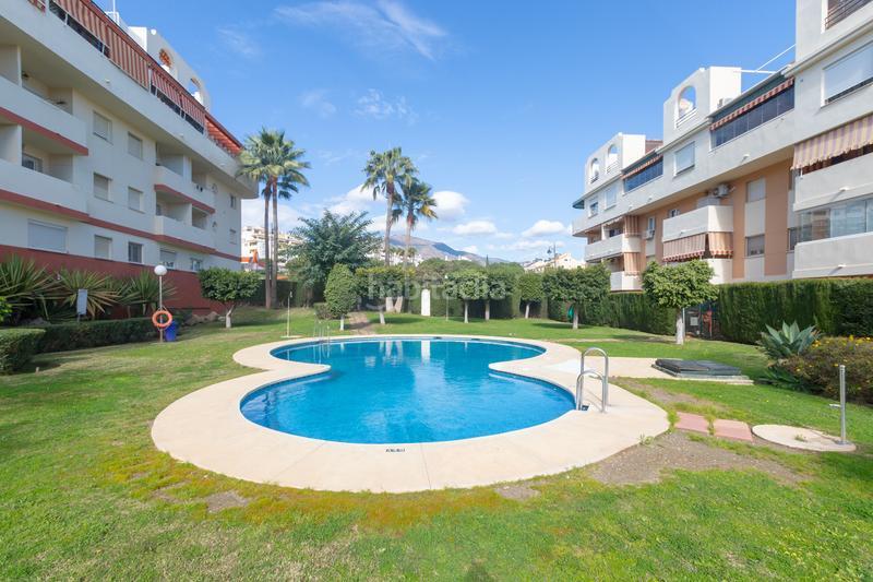Apartamento en Alquiler en Estepona