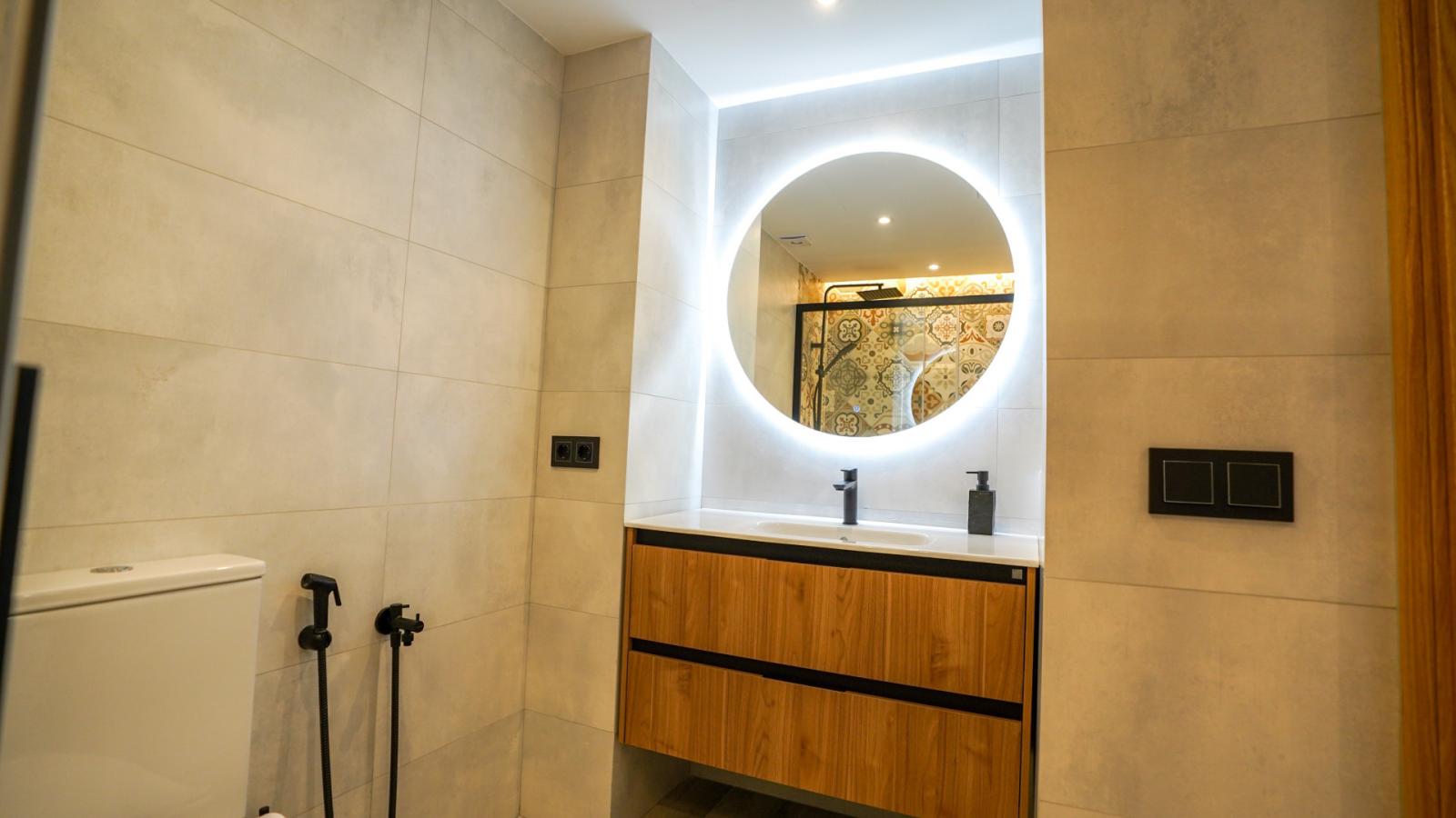 Apartamento en Alquiler en Estepona