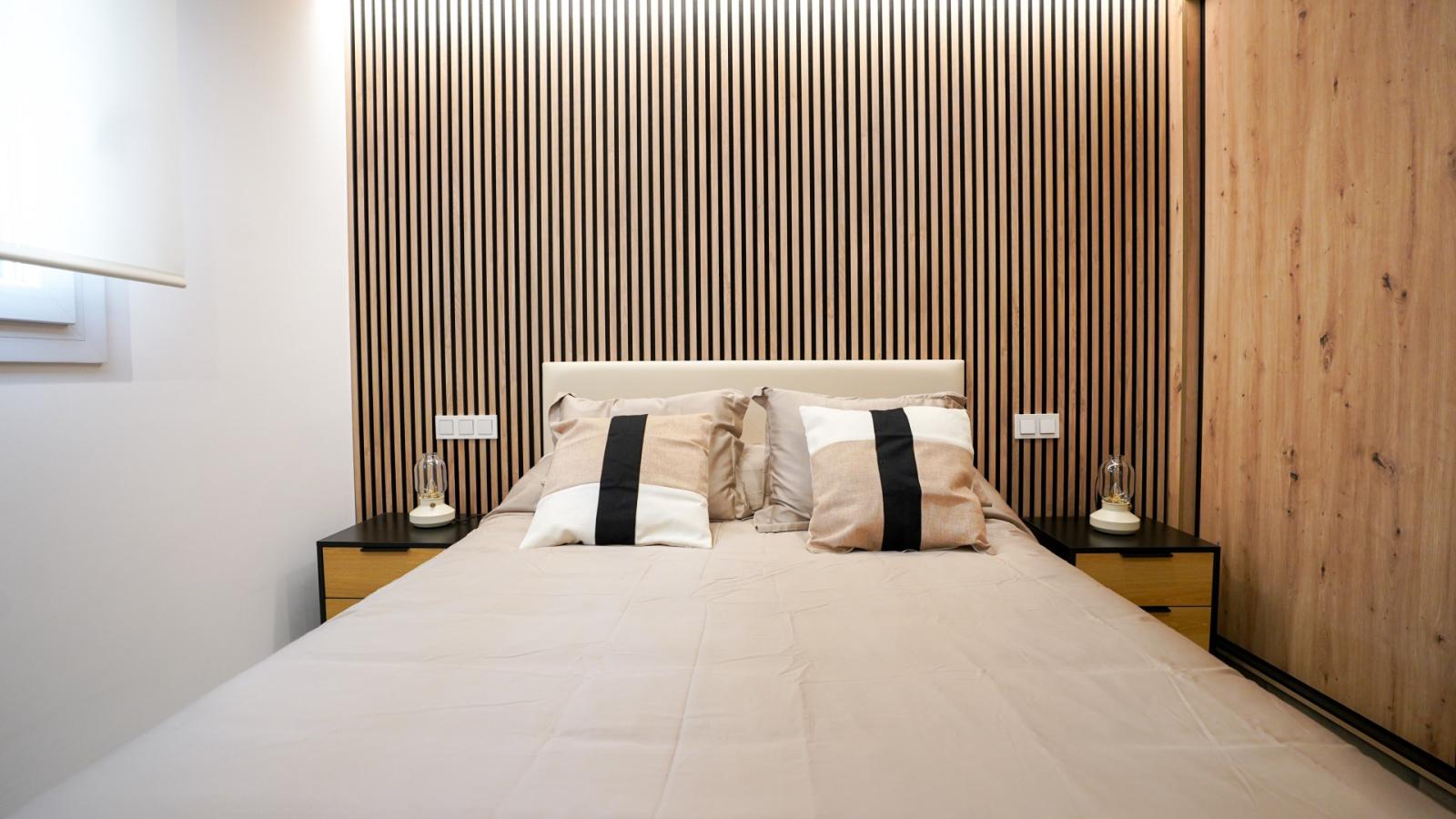 Apartamento en Alquiler en Estepona
