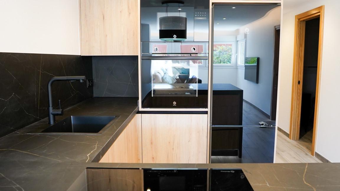 Apartamento en Alquiler en Estepona