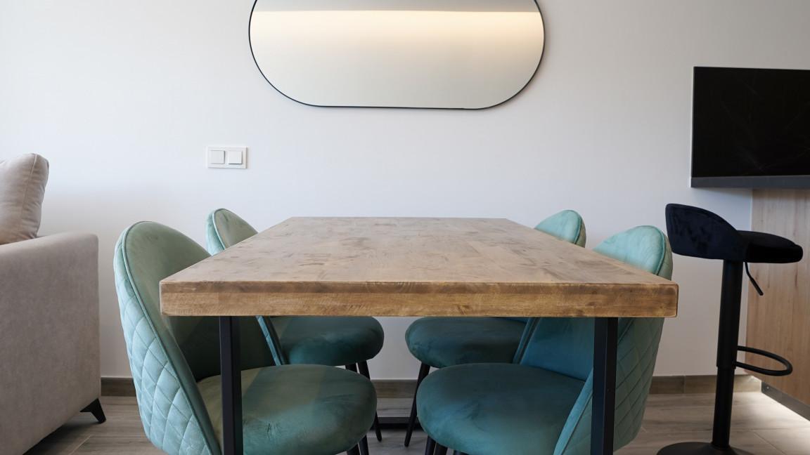 Apartamento en Alquiler en Estepona