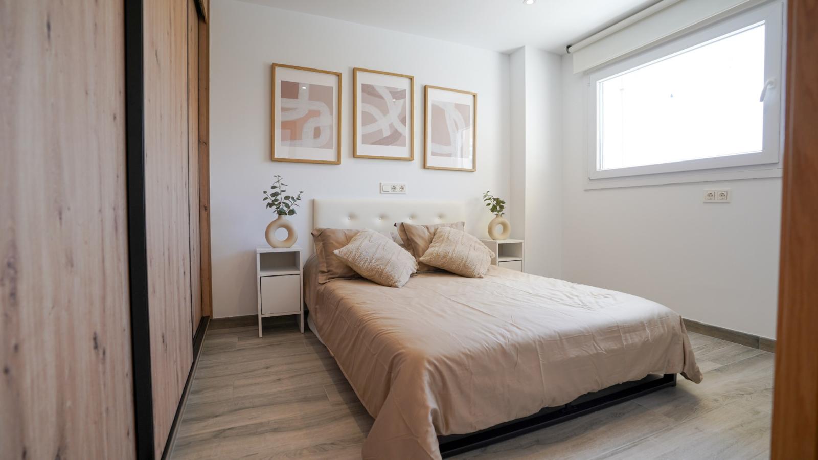 Apartamento en Alquiler en Estepona