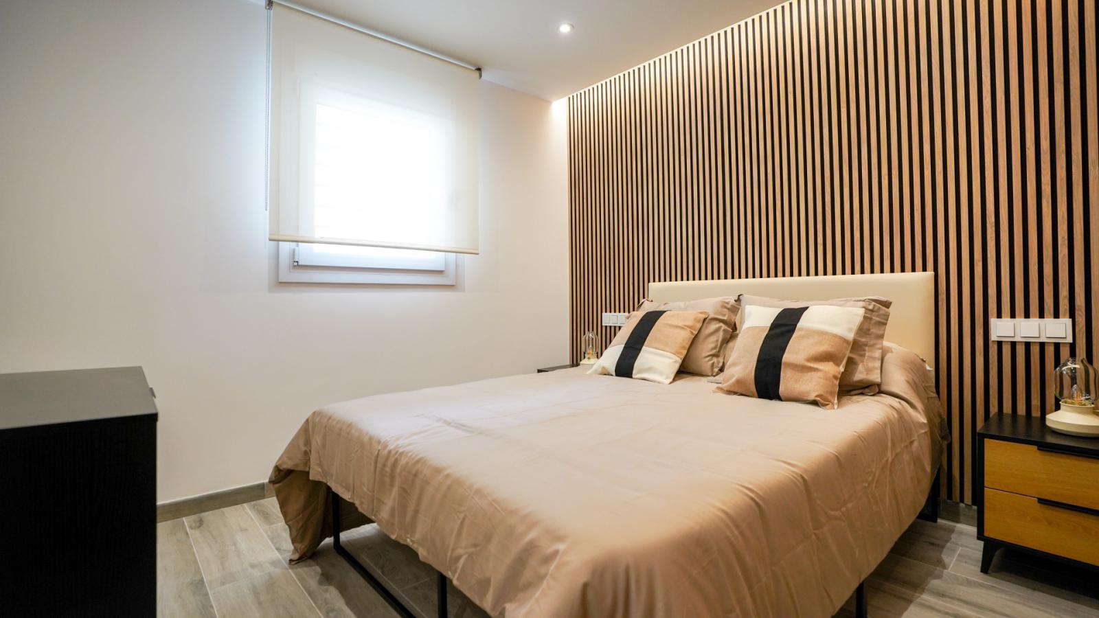 Apartamento en Alquiler en Estepona