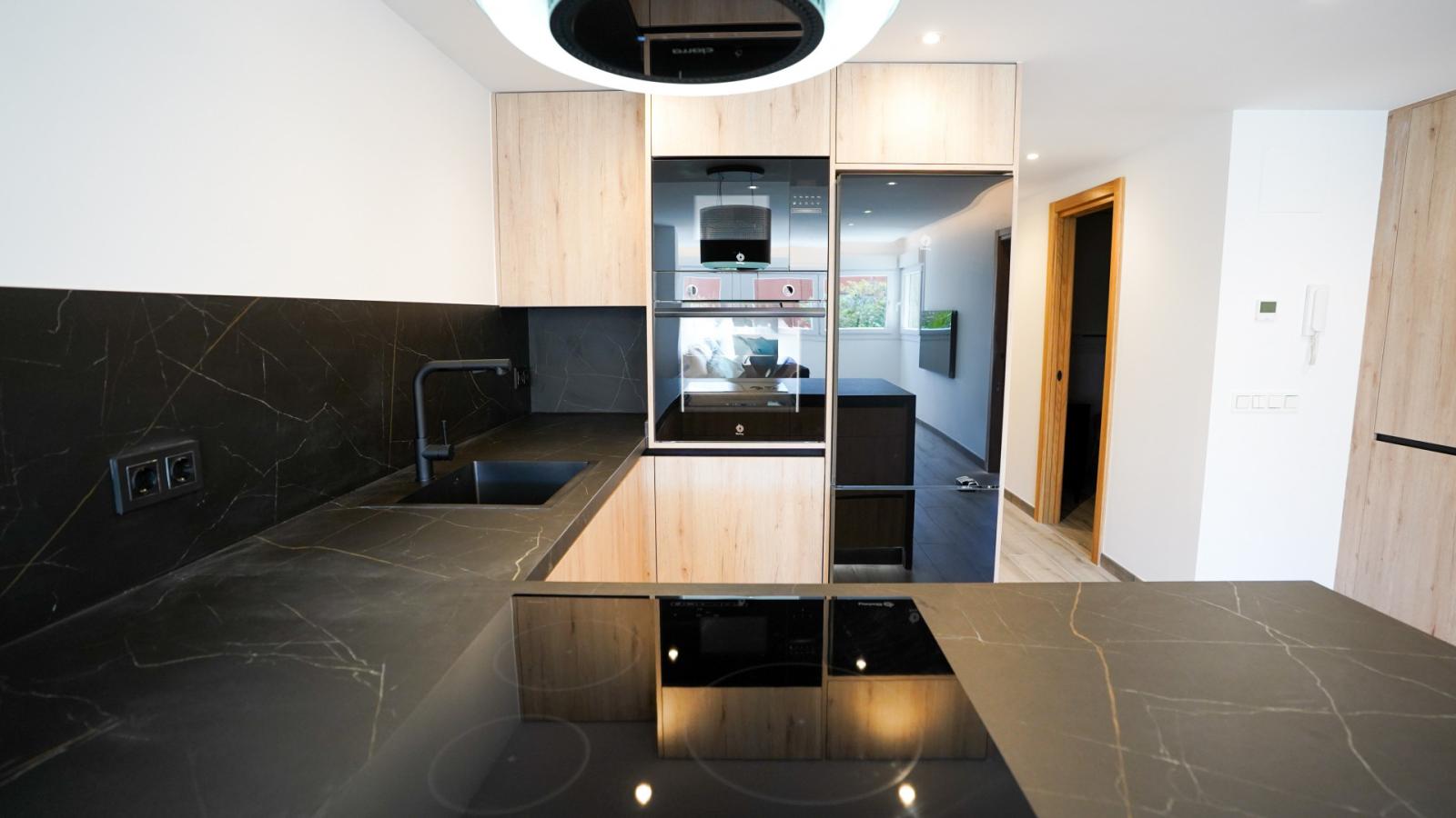 Apartamento en Alquiler en Estepona