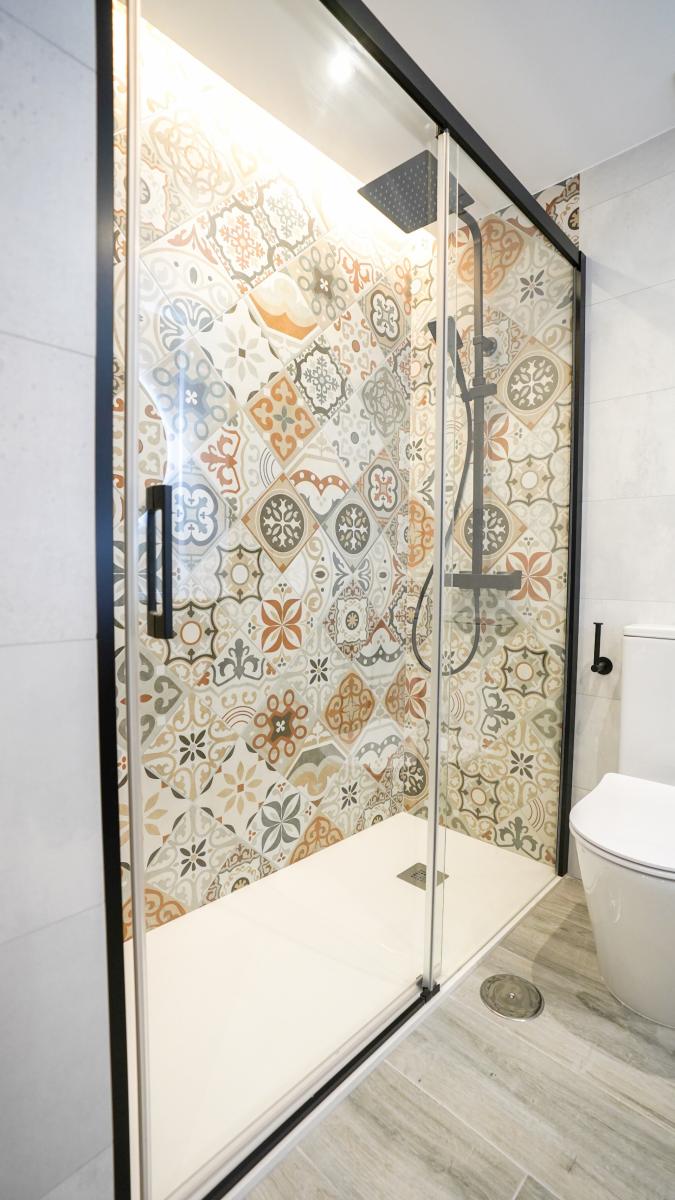 Apartamento en Alquiler en Estepona