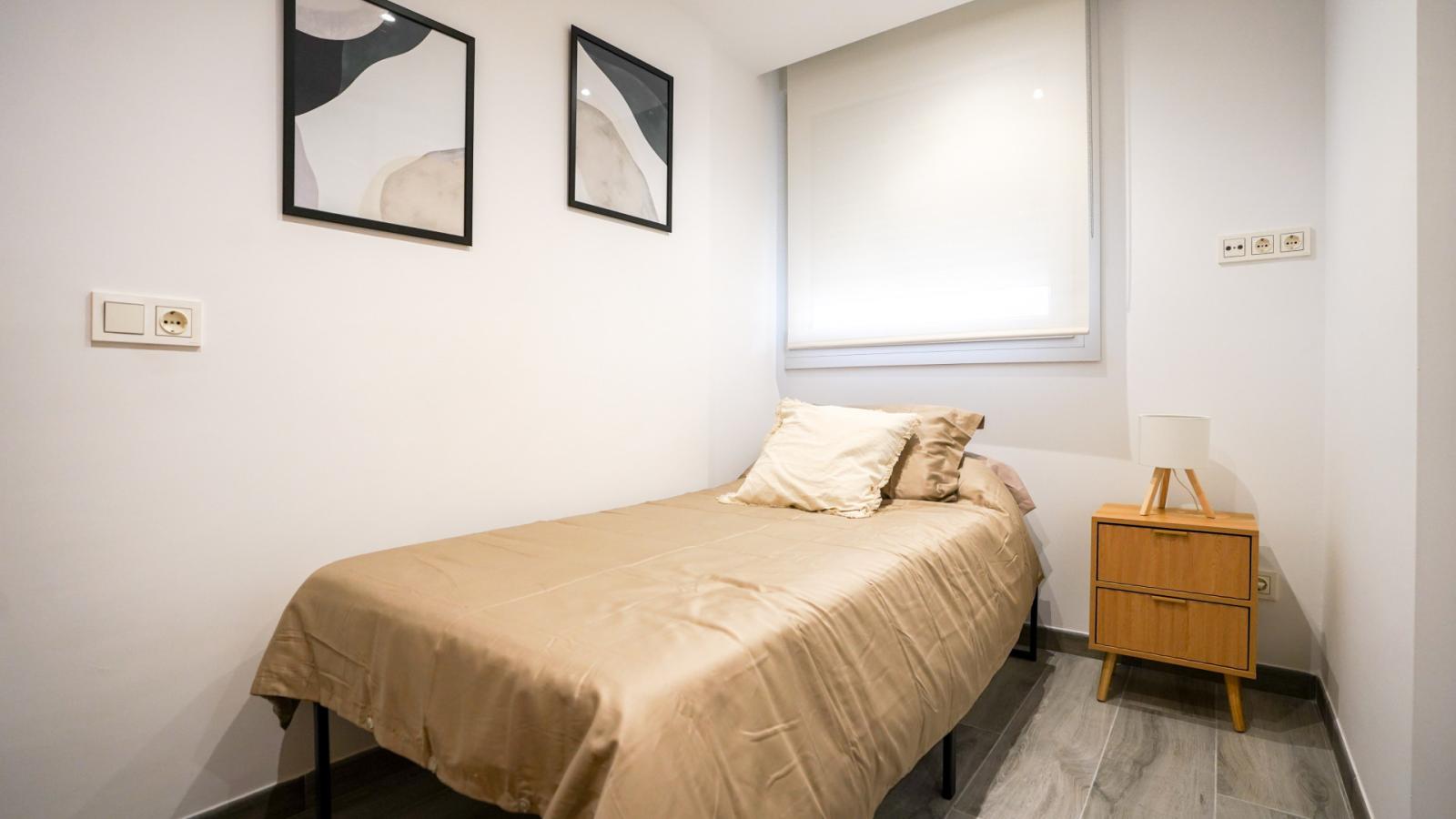 Apartamento en Alquiler en Estepona