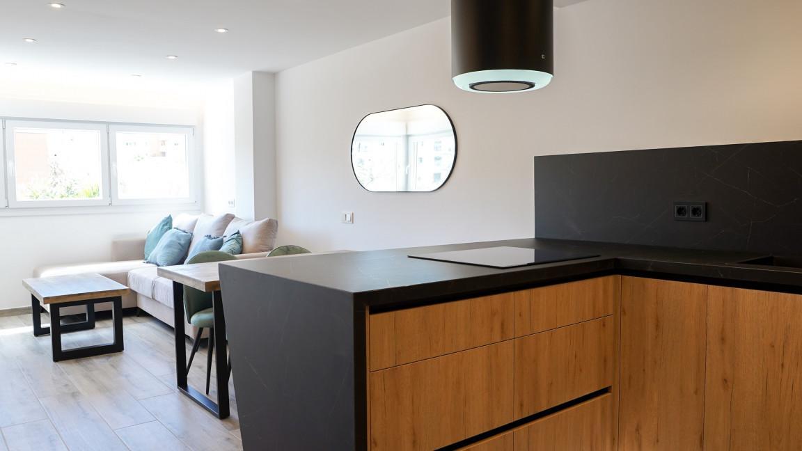 Apartamento en Alquiler en Estepona
