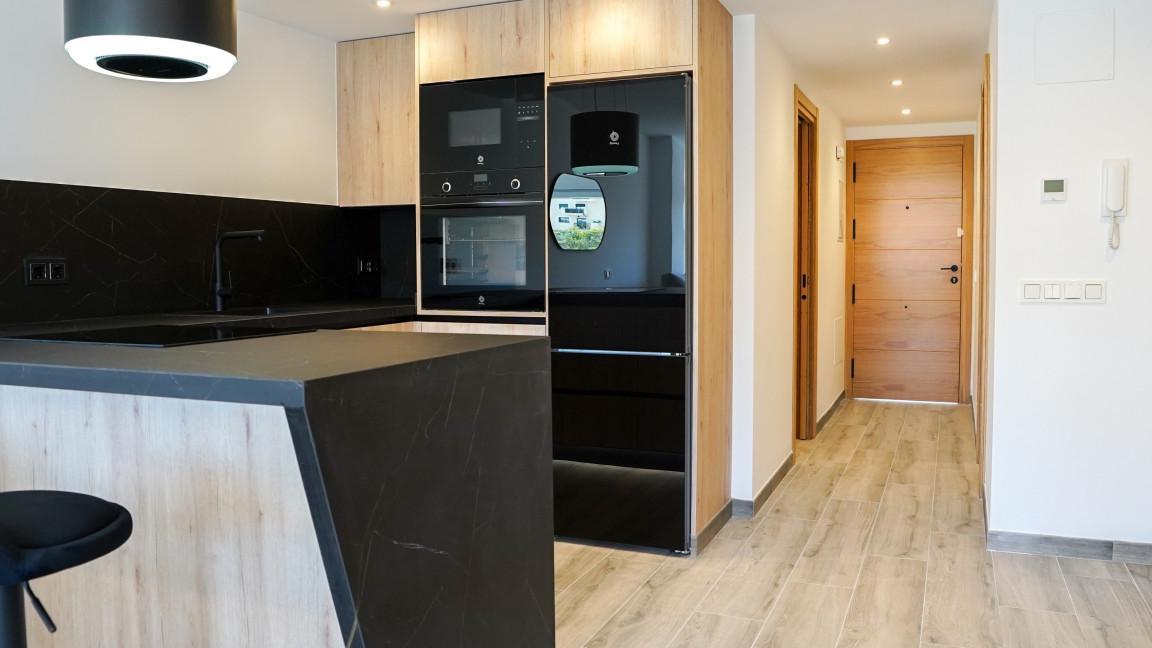 Apartamento en Alquiler en Estepona