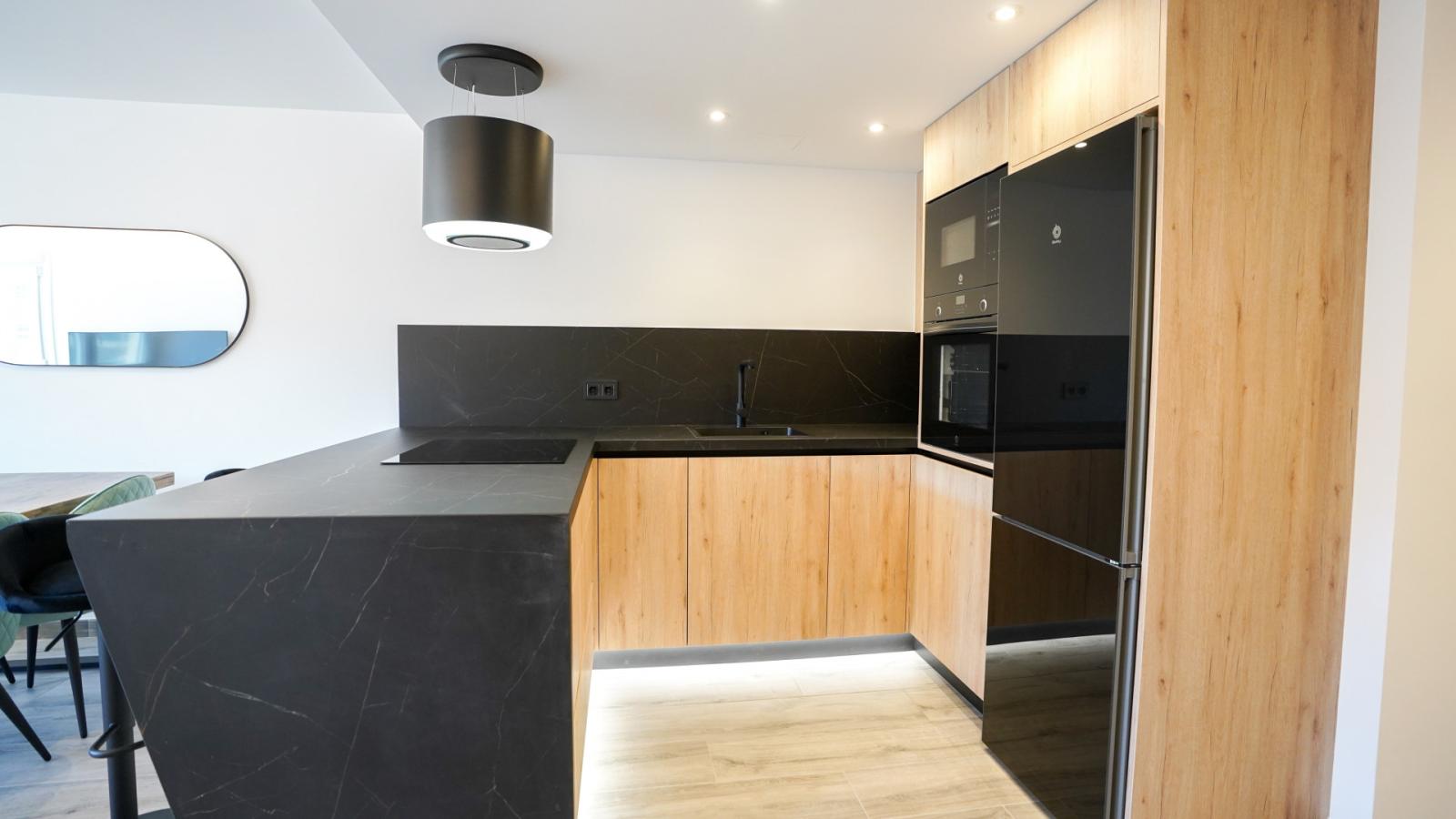 Apartamento en Alquiler en Estepona