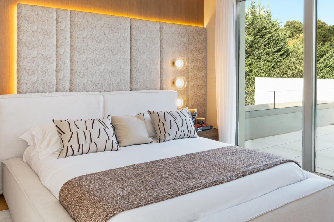 Villa en Venta en Estepona