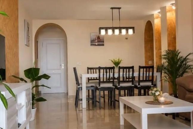 Apartamento en Venta en Manilva