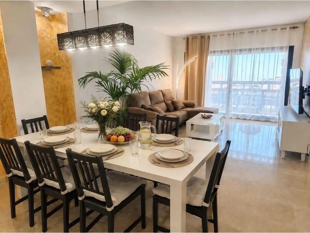 Apartamento en Venta en Manilva