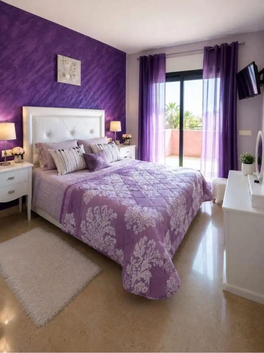 Apartamento en Venta en Manilva