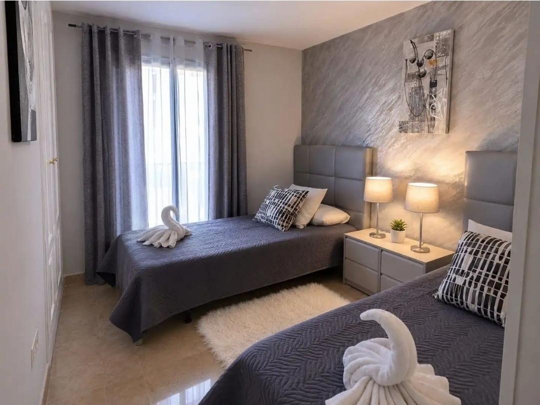Apartamento en Venta en Manilva