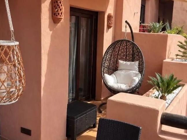 Apartamento en Venta en Manilva