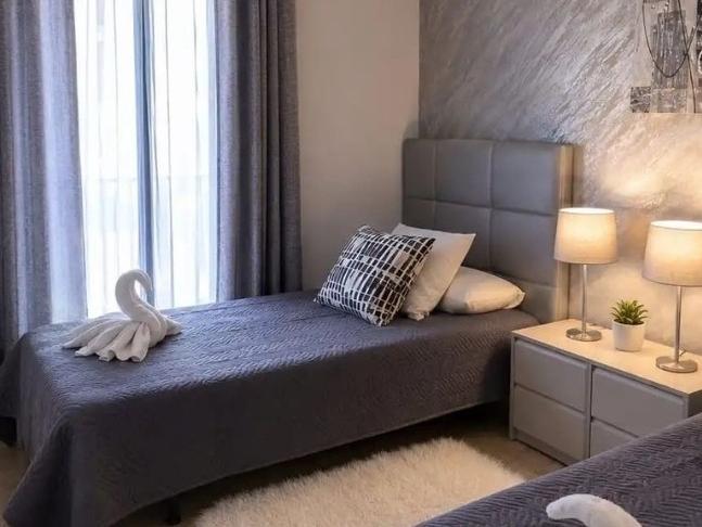 Apartamento en Venta en Manilva