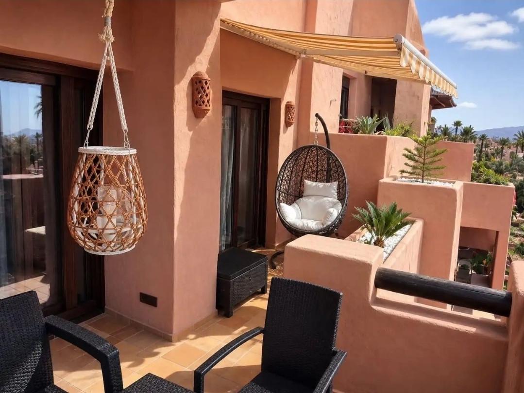 Apartamento en Venta en Manilva