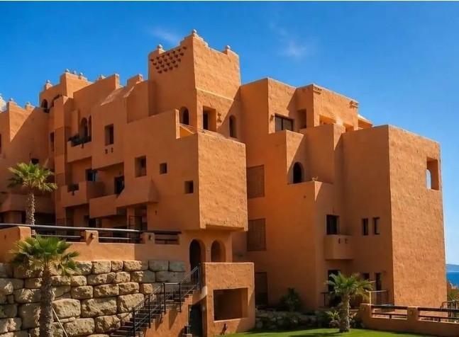 Apartamento en Venta en Manilva