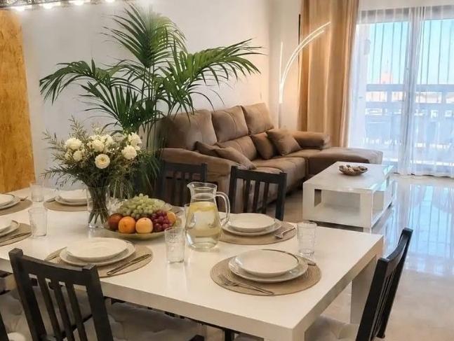 Apartamento en Venta en Manilva