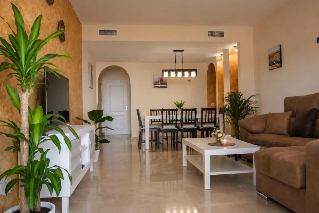 Apartamento en Venta en Manilva