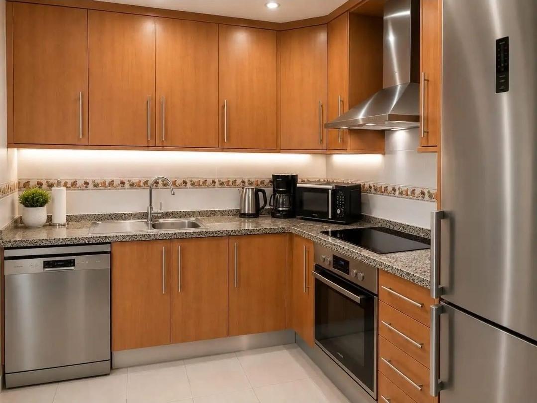 Apartamento en Venta en Manilva