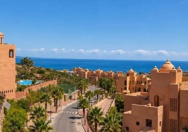 Apartamento en Venta en Manilva