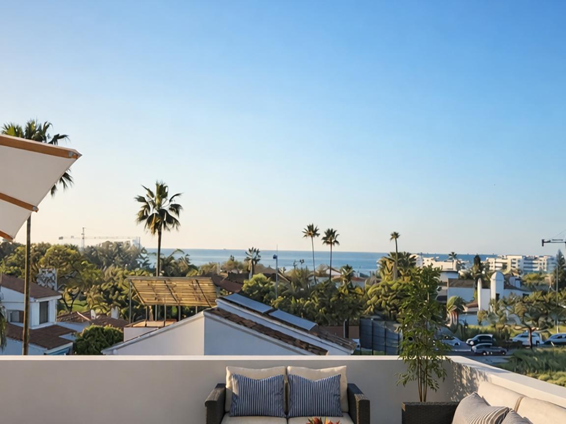 Villa for Sale in Marbella