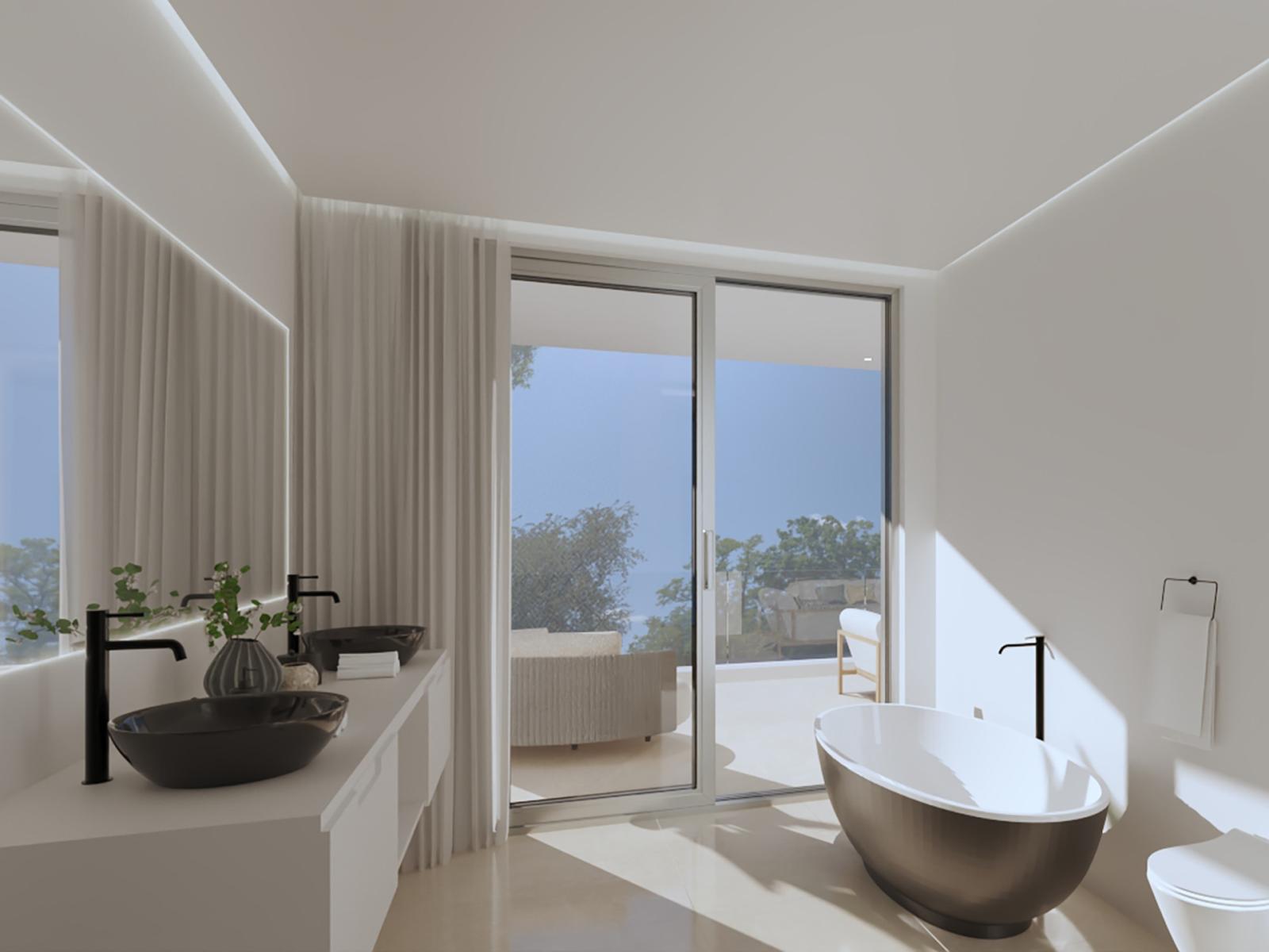 Villa for Sale in Marbella