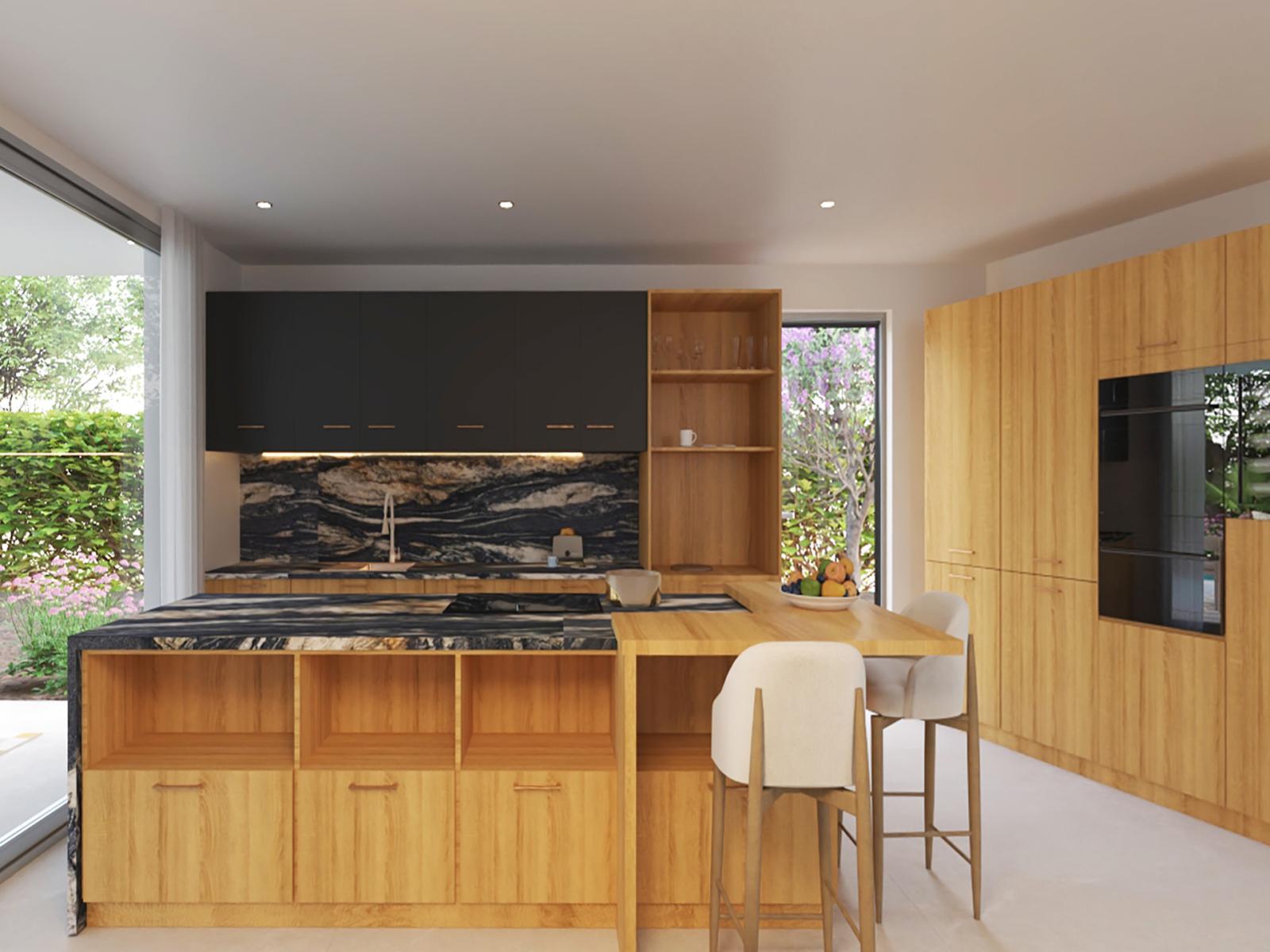 Villa for Sale in Marbella