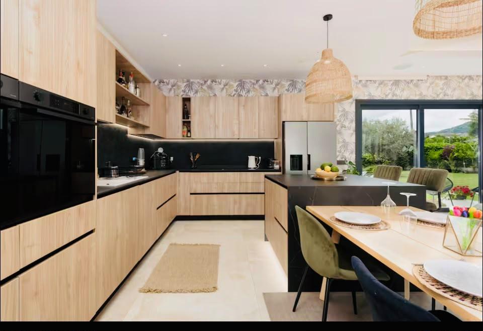 Villa for Holiday Rental in Marbella