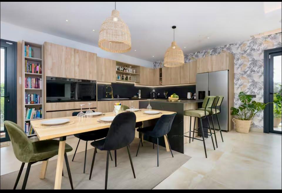 Villa for Holiday Rental in Marbella