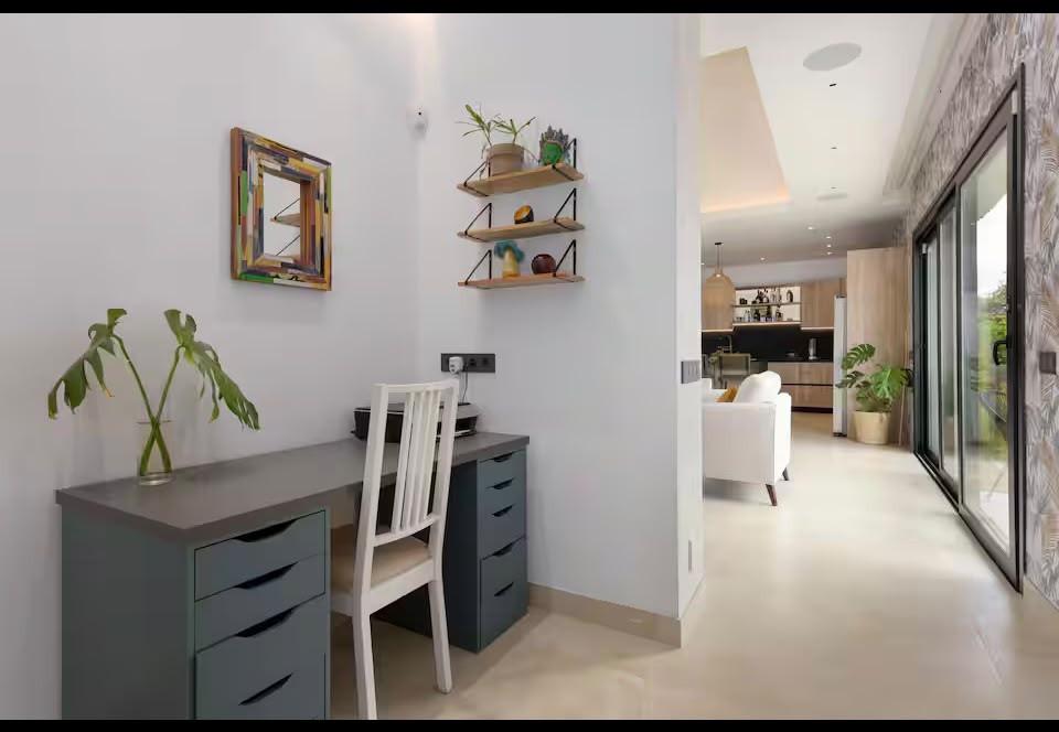 Villa for Holiday Rental in Marbella