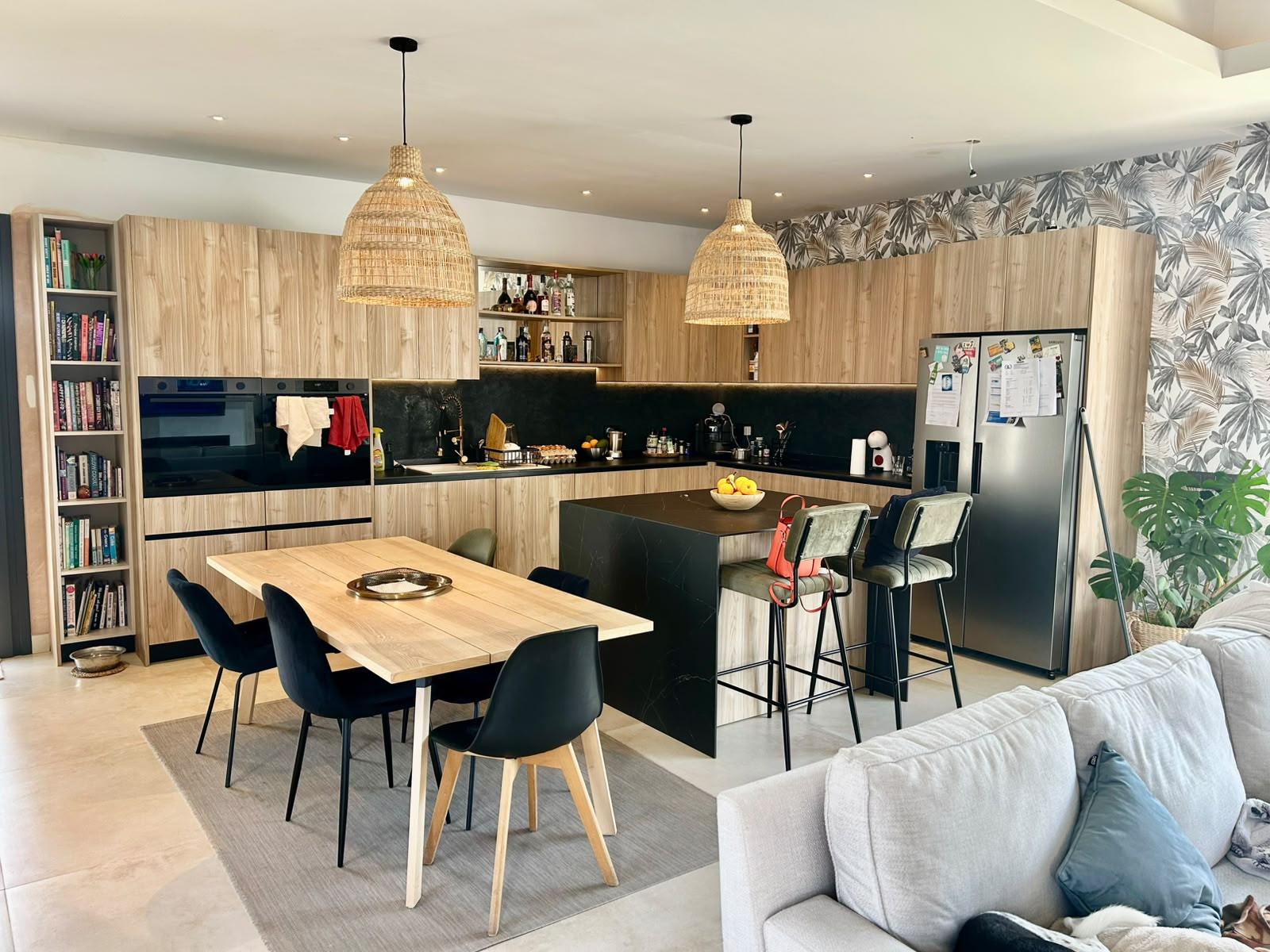 Villa for Holiday Rental in Marbella