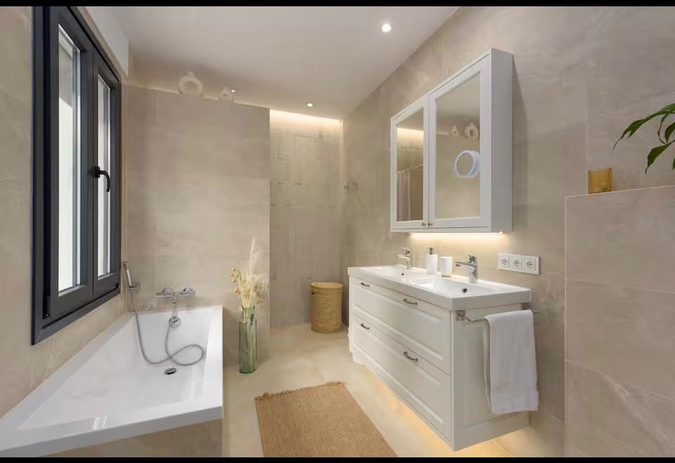 Villa for Holiday Rental in Marbella