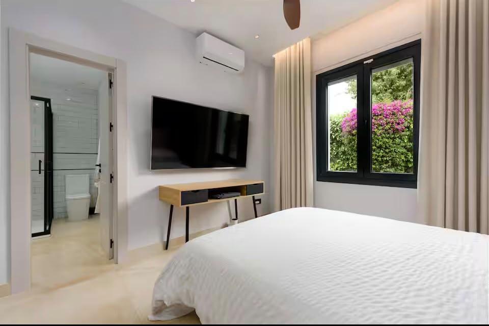 Villa for Holiday Rental in Marbella