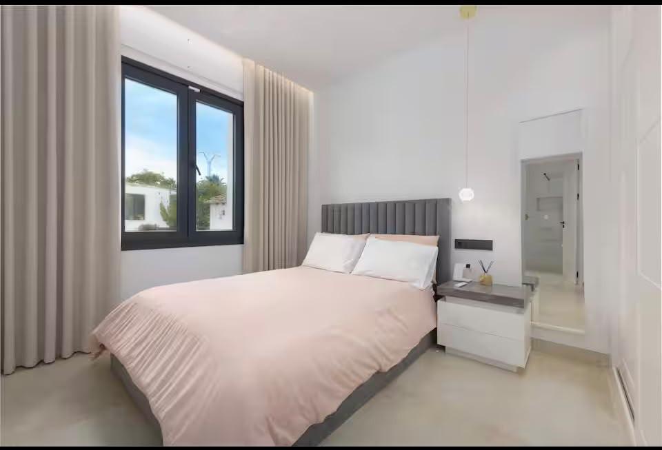 Villa for Holiday Rental in Marbella