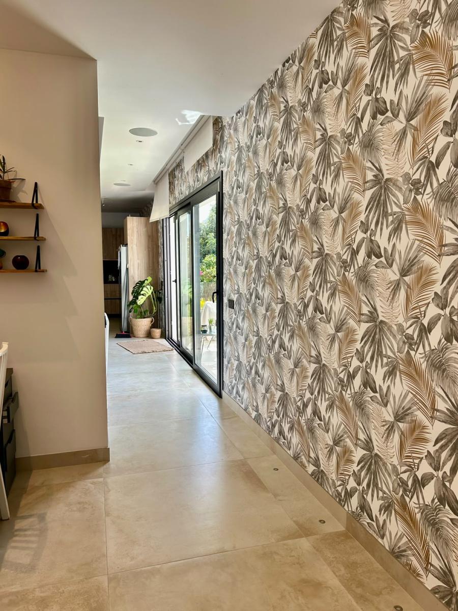 Villa for Holiday Rental in Marbella