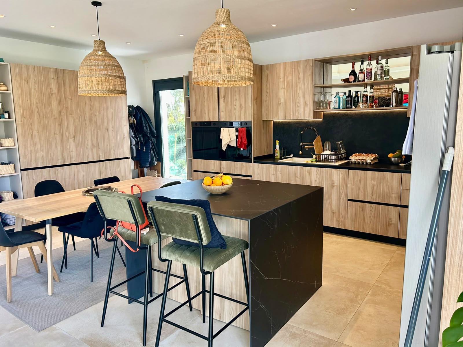 Villa for Holiday Rental in Marbella