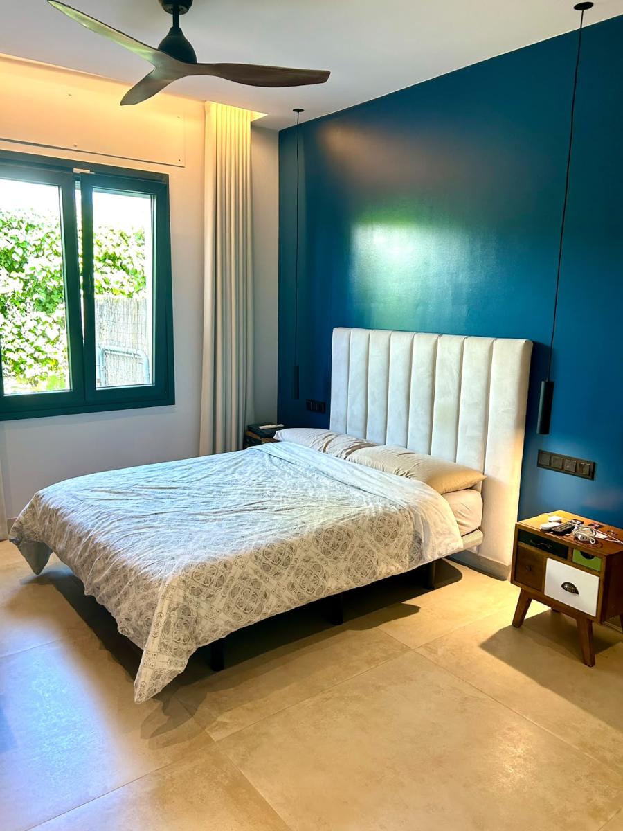 Villa for Holiday Rental in Marbella
