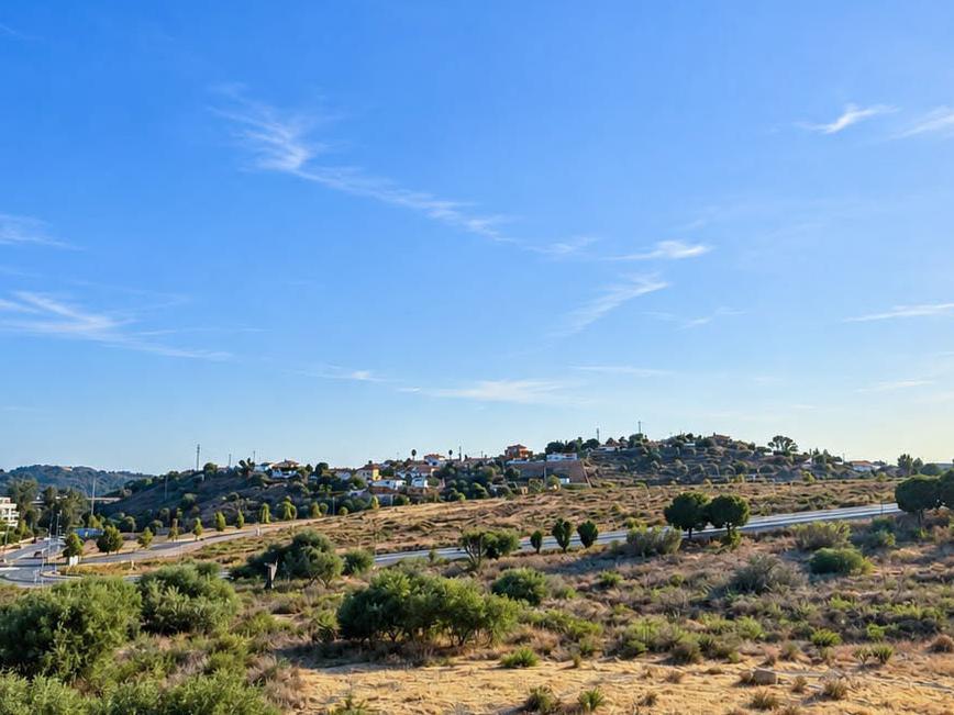 Ático en Venta en Mijas