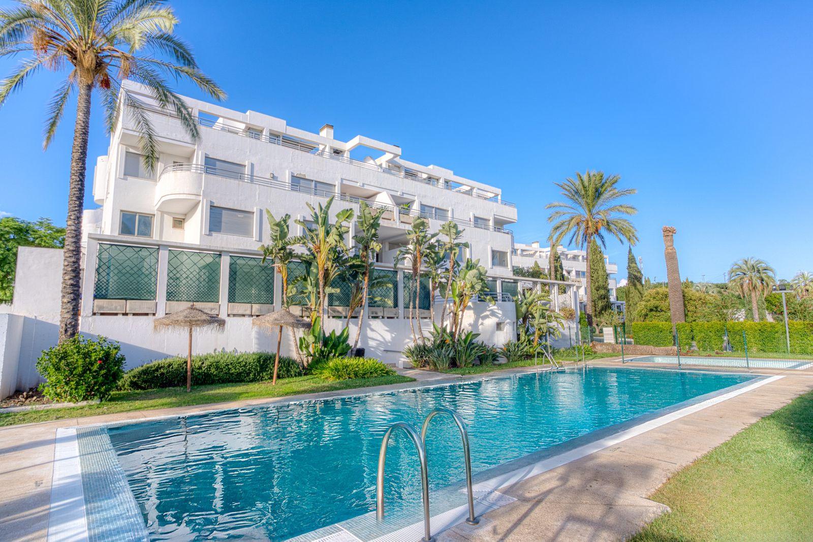 Ático en Venta en Mijas