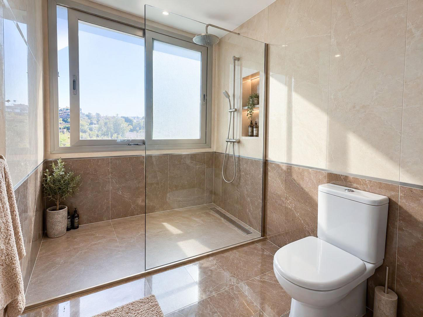 Ático en Venta en Mijas